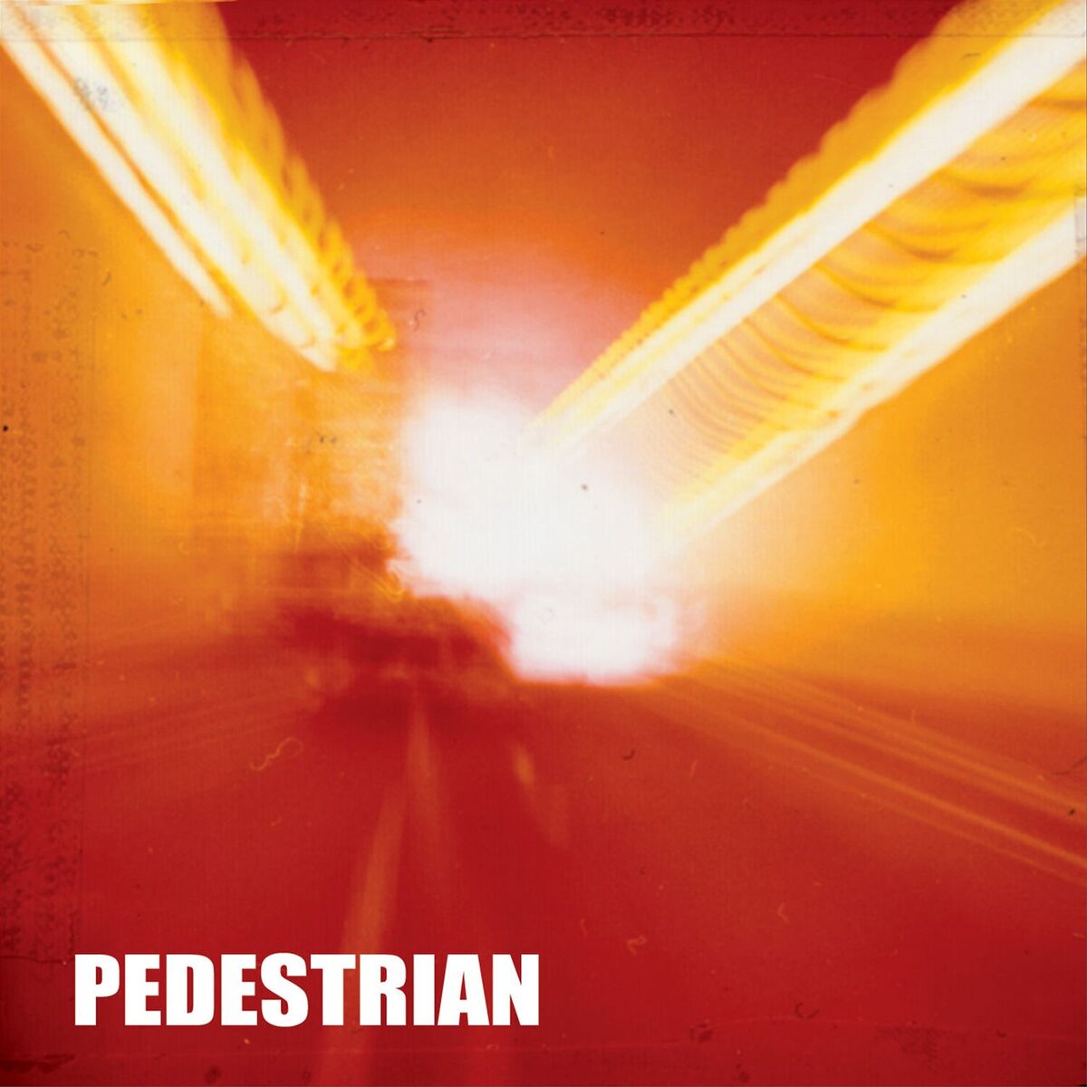 Album cover of Overwhelmed