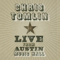 Cover of Live From Austin Music Hall