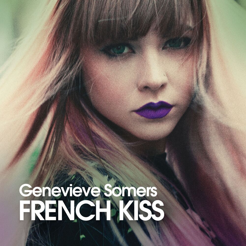 Picture of French Kiss