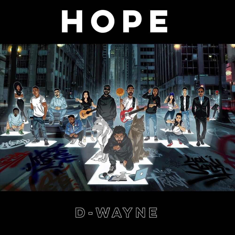 Picture of Hope
