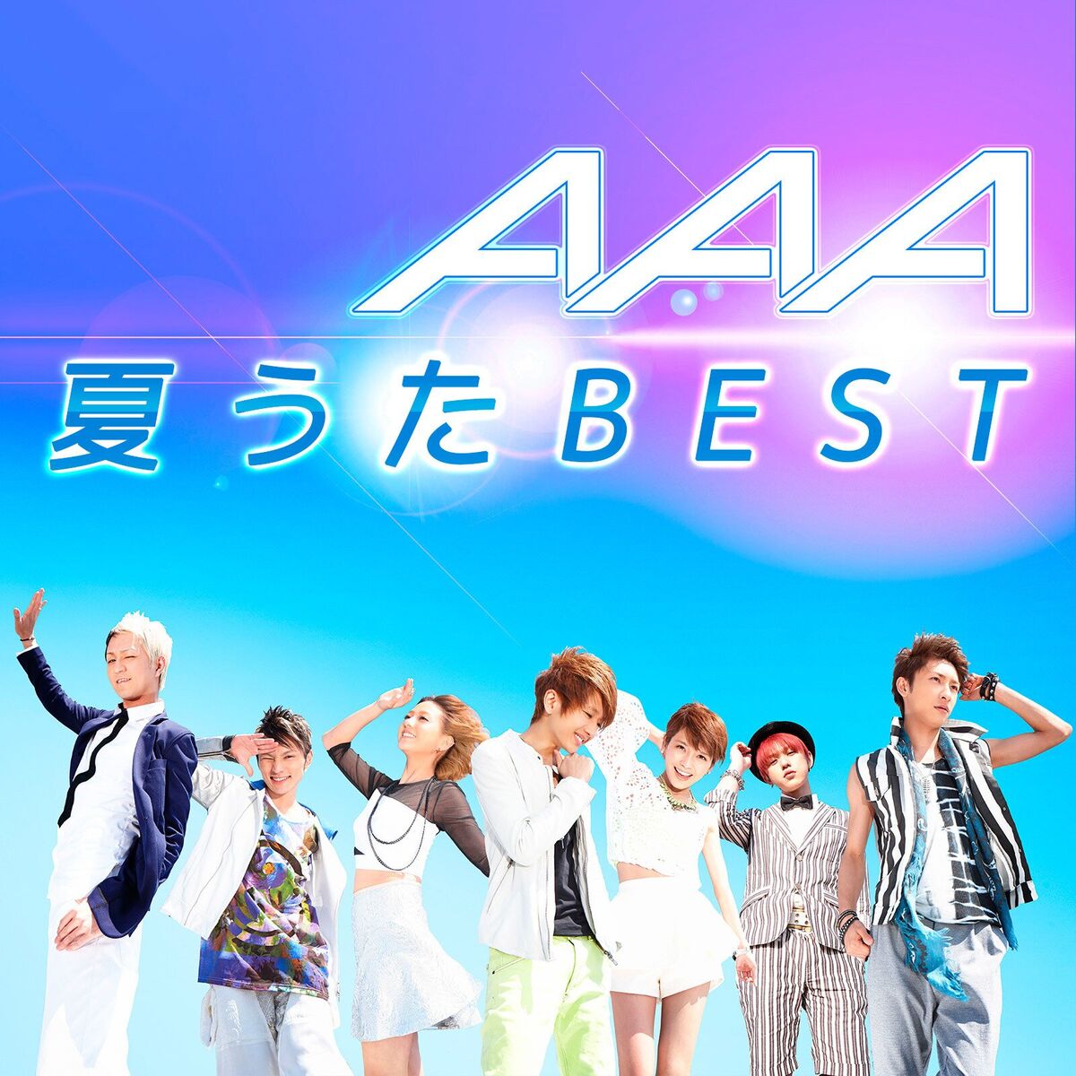 Album cover of Get チュ－!