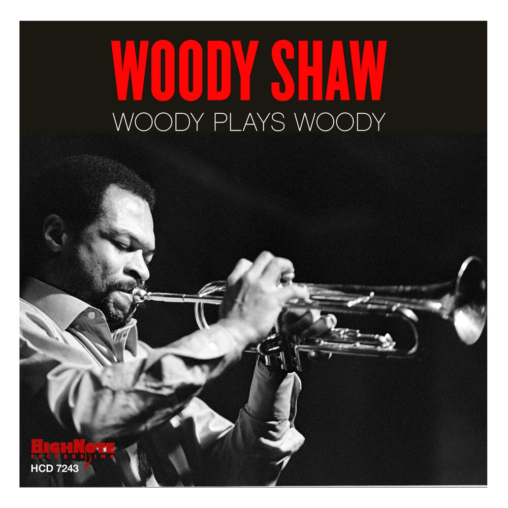 Picture of Woody Plays Woody (Recorded Live at the Keystone Korner)
