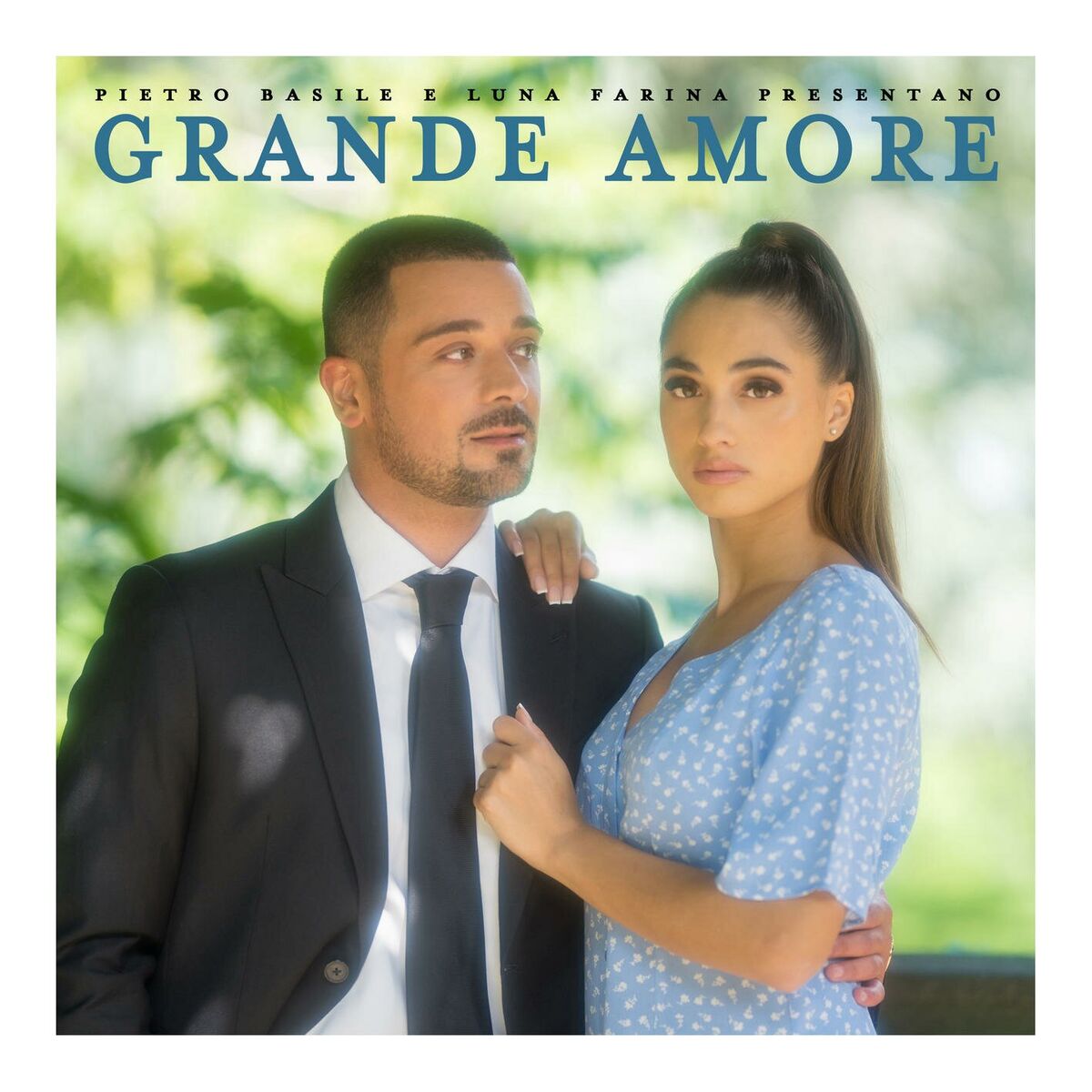 Album cover of Grande Amore