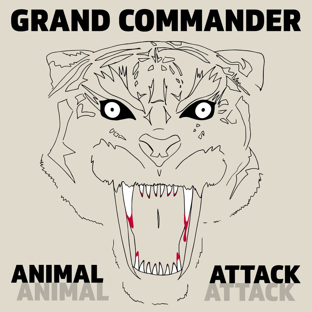 Picture of Animal Attack