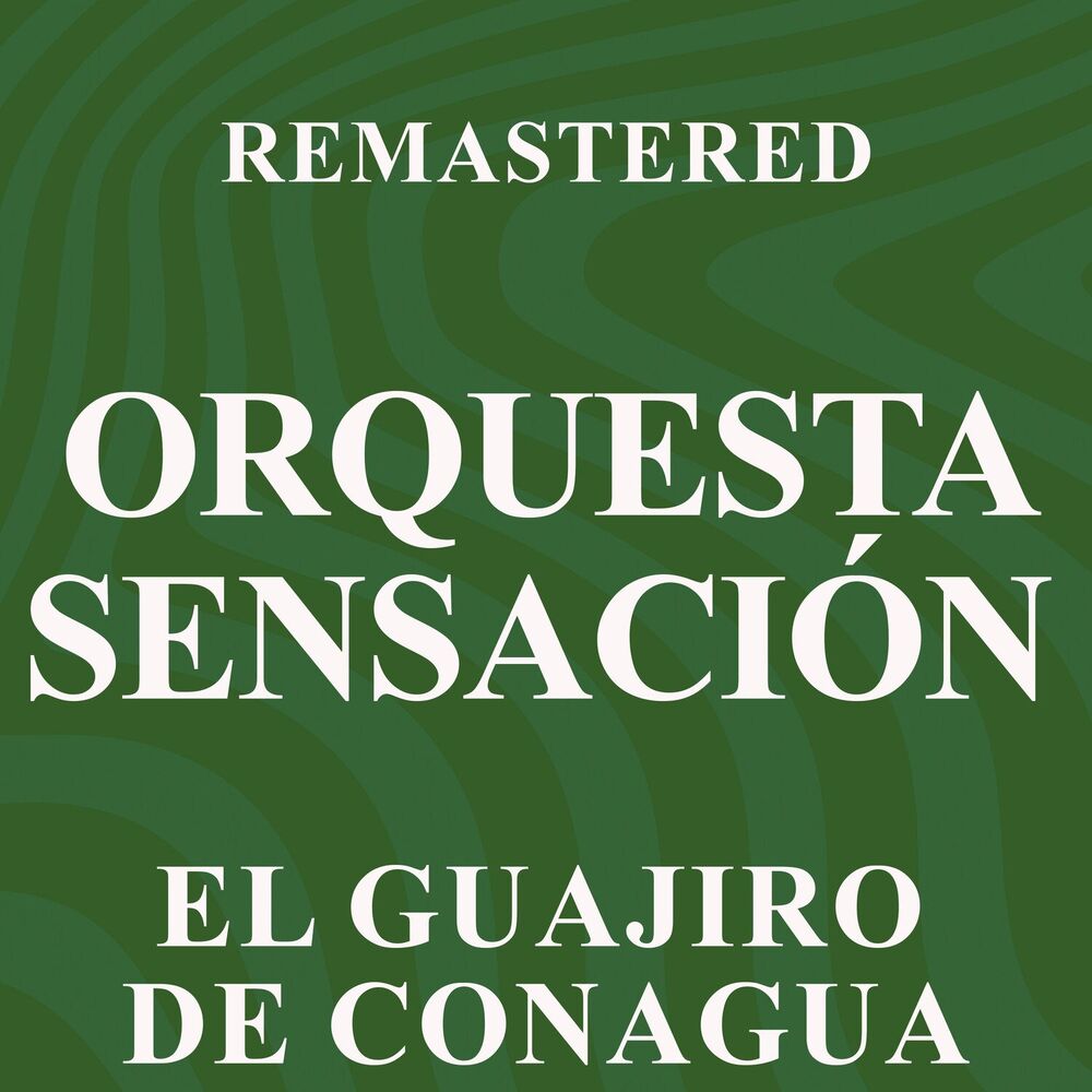 Picture of El guajiro de Conagua (Remastered)
