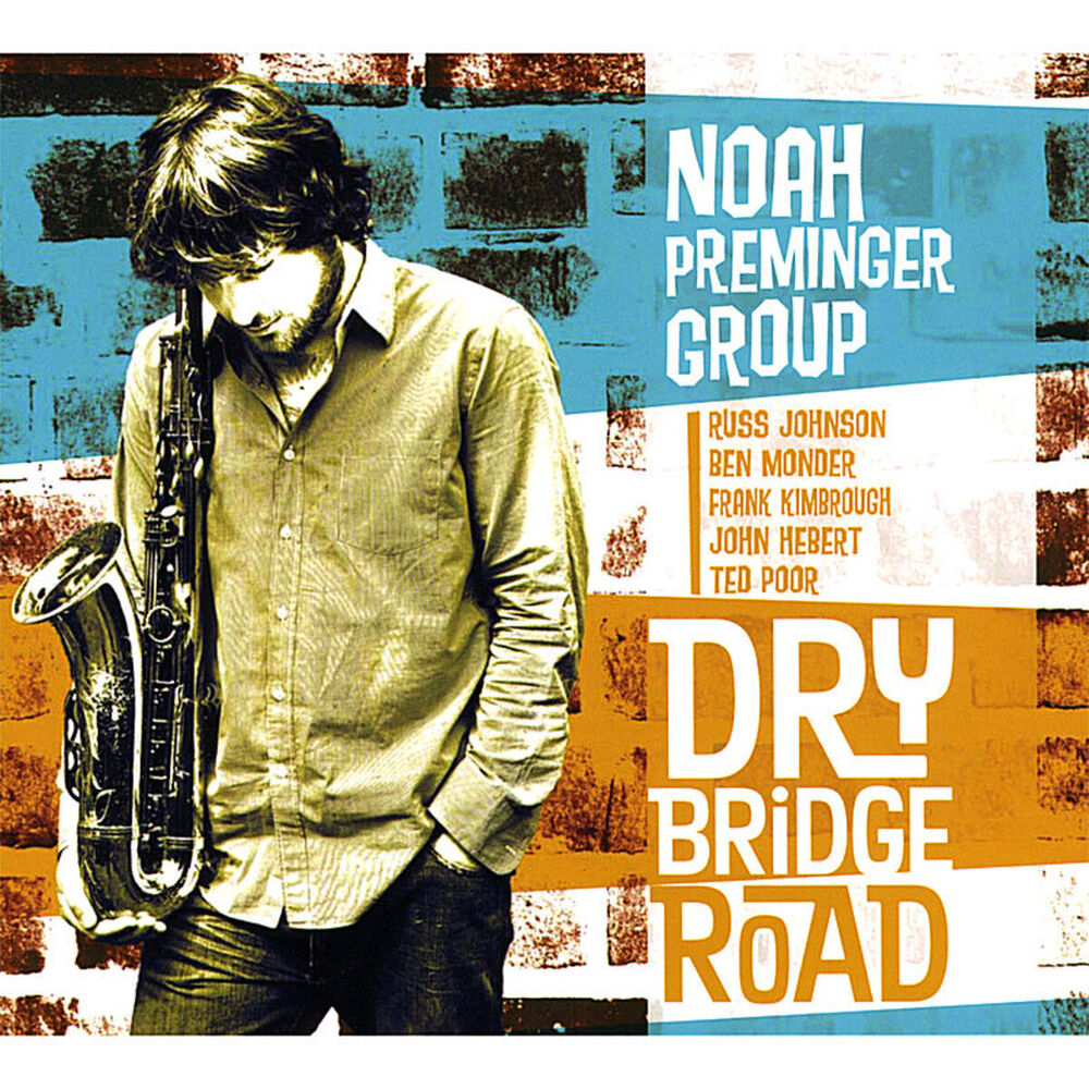 Picture of Dry Bridge Road