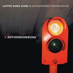 Cover of Rotverschiebung