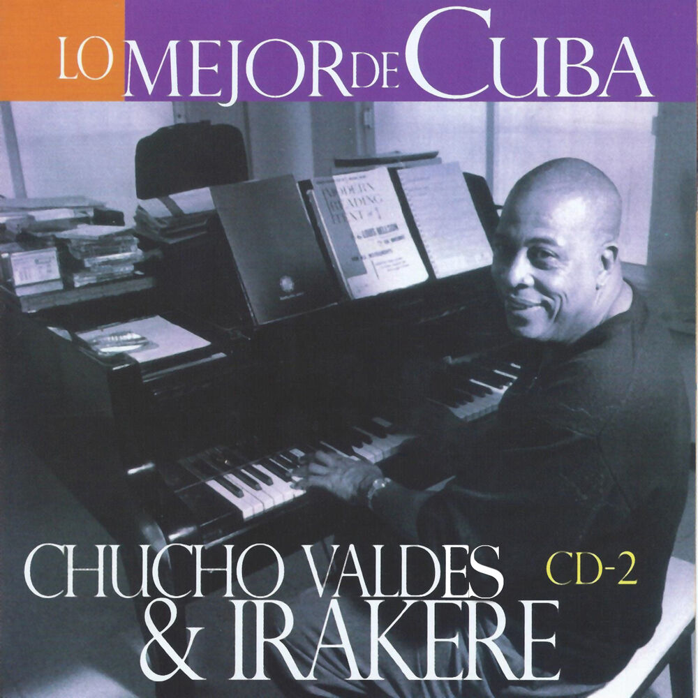 Picture of Lo Mejor de Cuba, Vol. 2