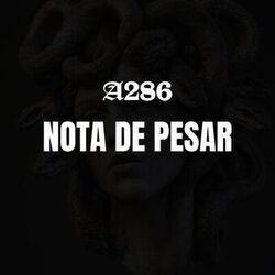 Nota de Pesar