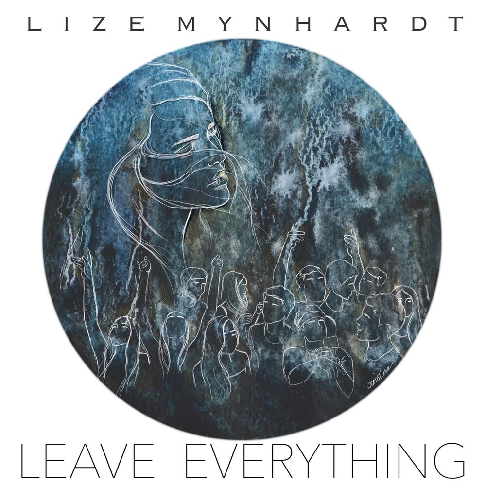 Picture of Leave Everything