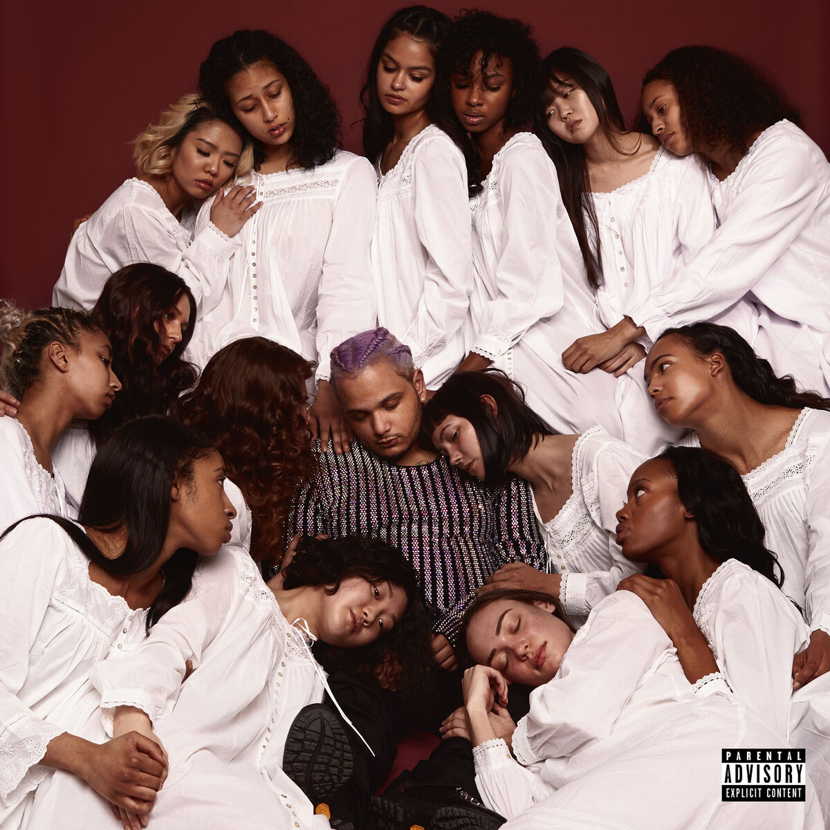 Album cover of Wildflower