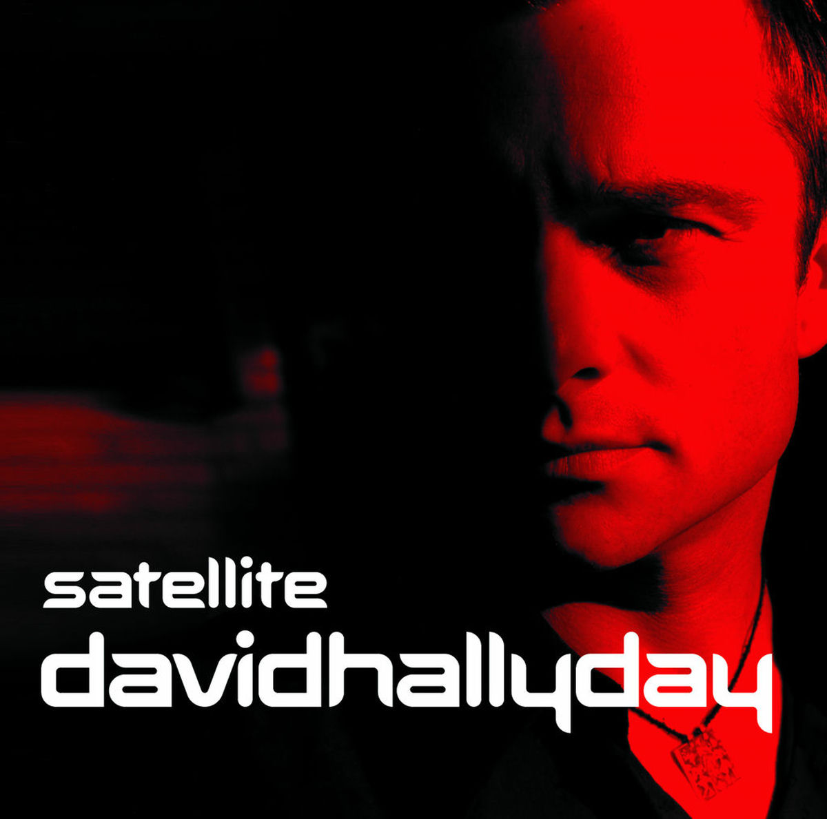 Album cover of Le défi