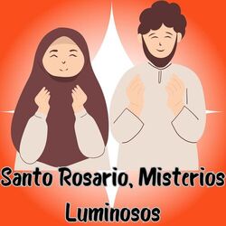Santo Rosario, Misterio Luminosos