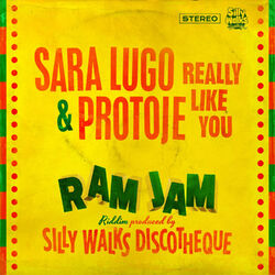 Cover of Really Like You