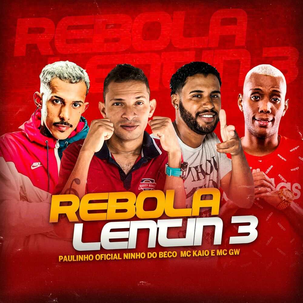 Picture of Rebola Lentin 3