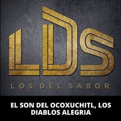 El Son Del Ocoxuchitl, Los Diablos Alegria