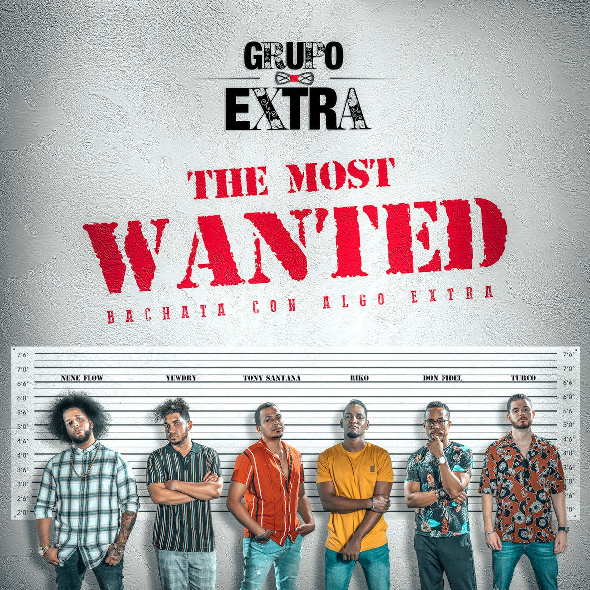 Album cover of Quiereme un Poquito