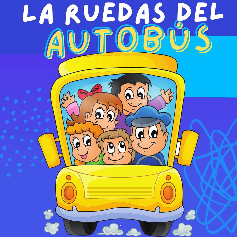 Picture of Las Ruedas Del Autobús