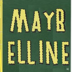 Cover of Maybelline