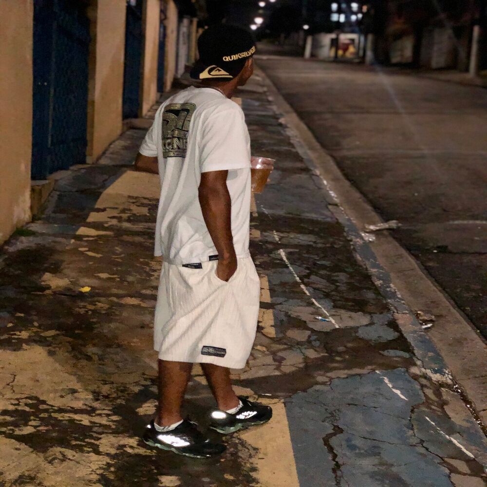 Picture of Eu Tenho Fé