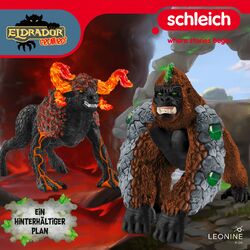 Cover of Special: Ein hinterhältiger Plan