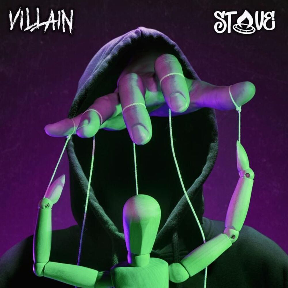 Picture of Villain