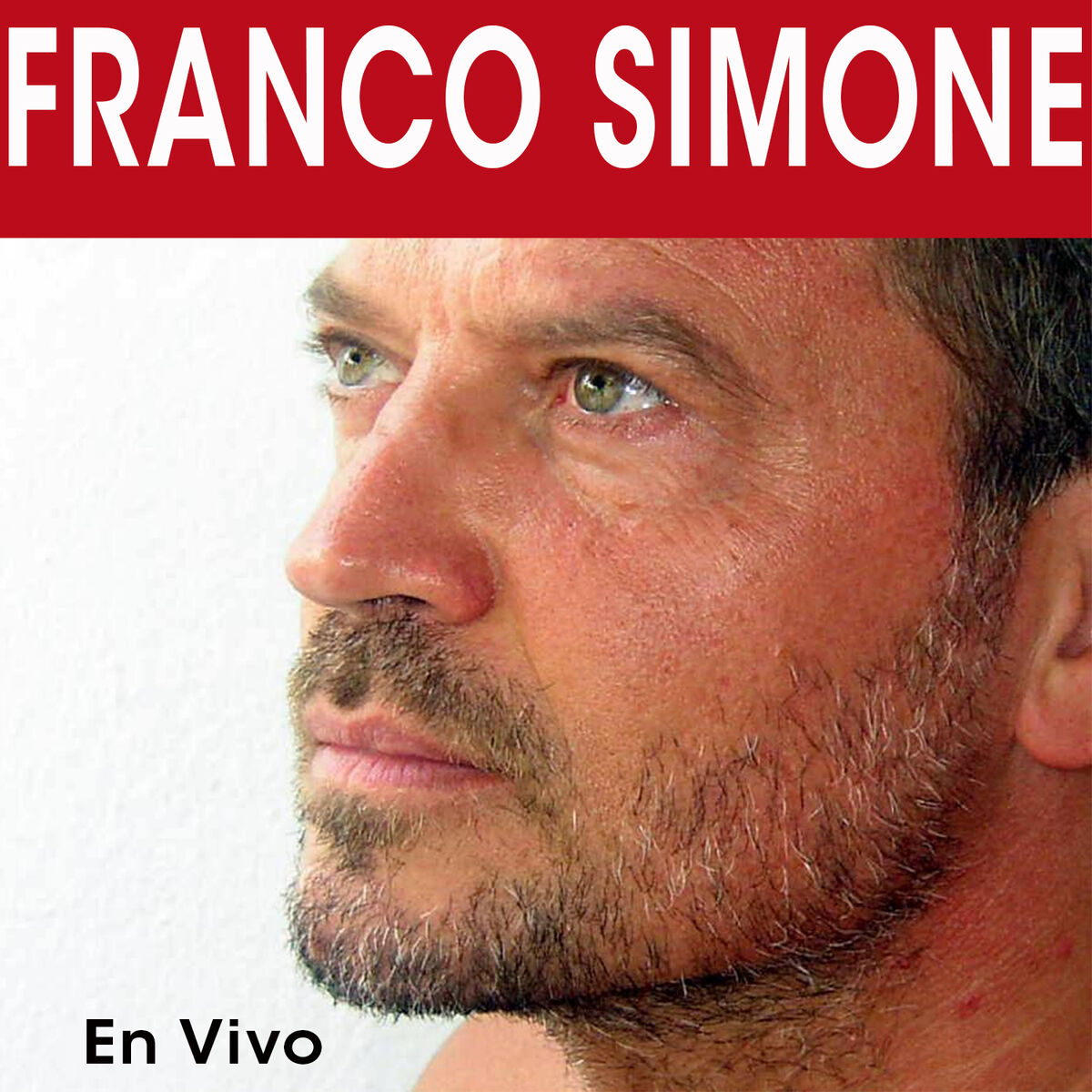 Album cover of En Vivo