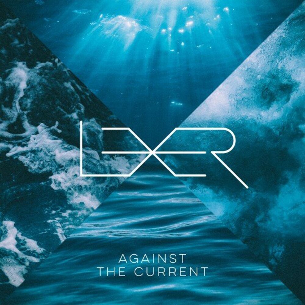 Picture of Against the Current