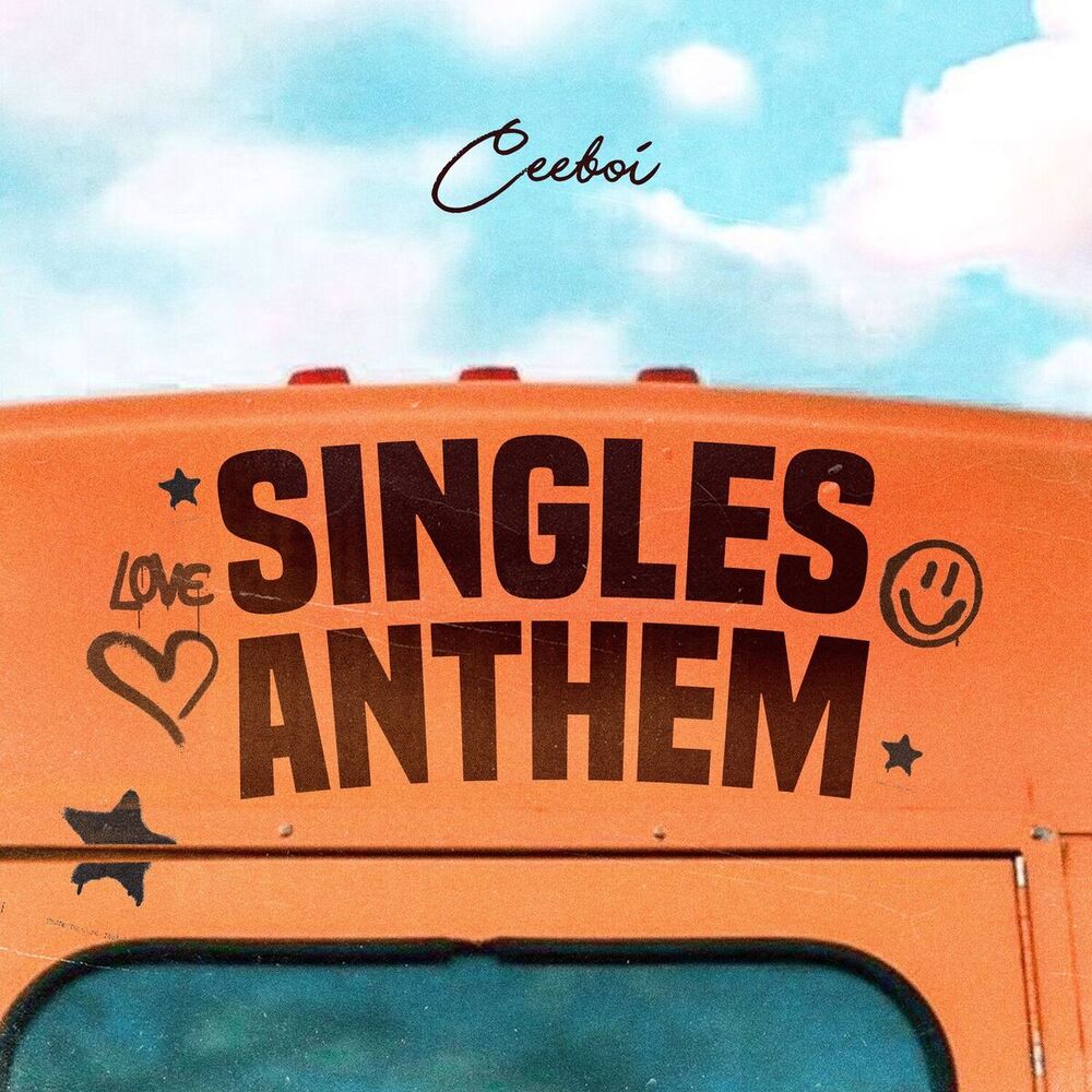 Picture of Singles Anthem