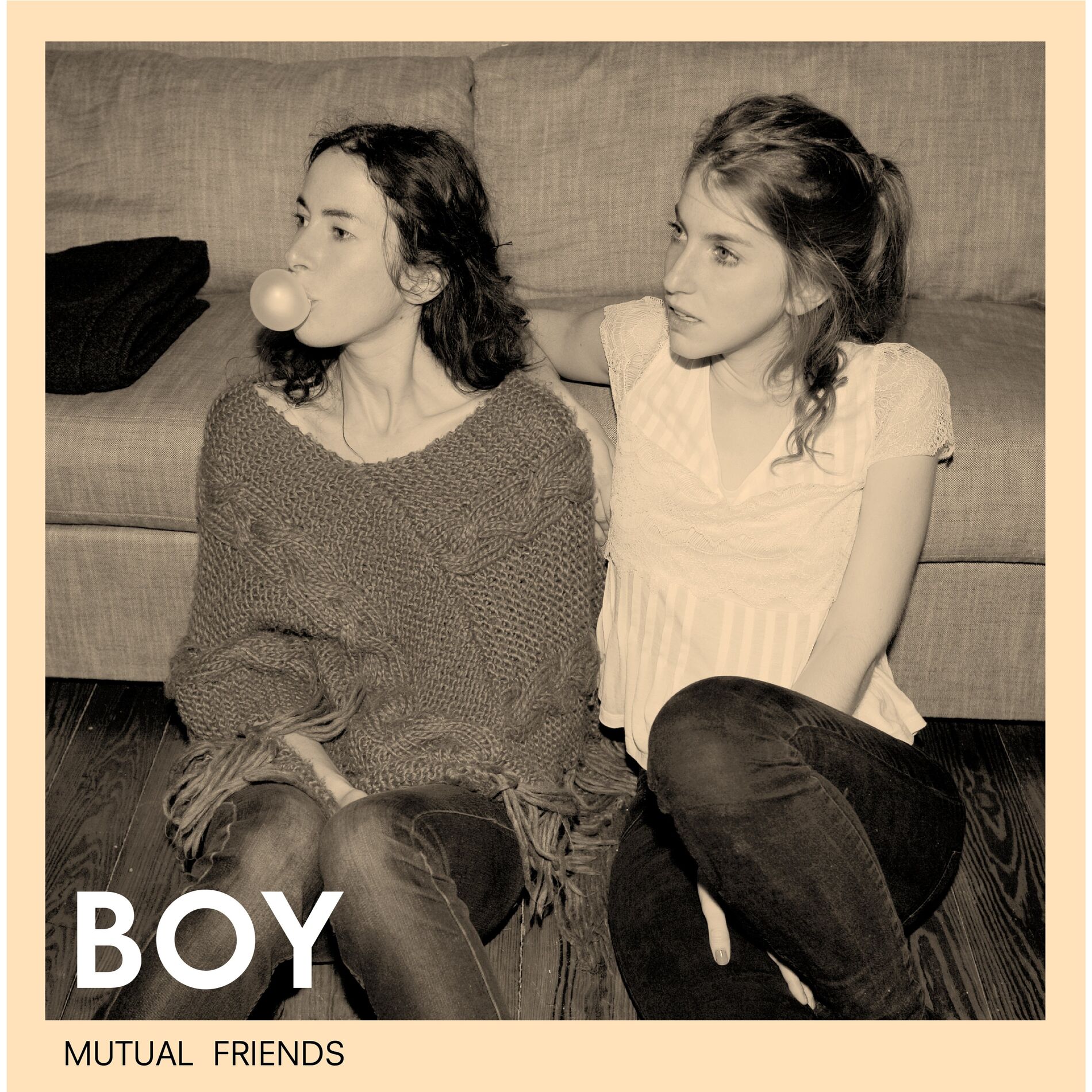 Album cover of This Is the Beginning