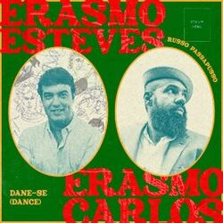 Cover of Dane-se (Dance)