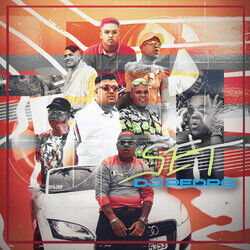 Cover of Set Dj Pedro