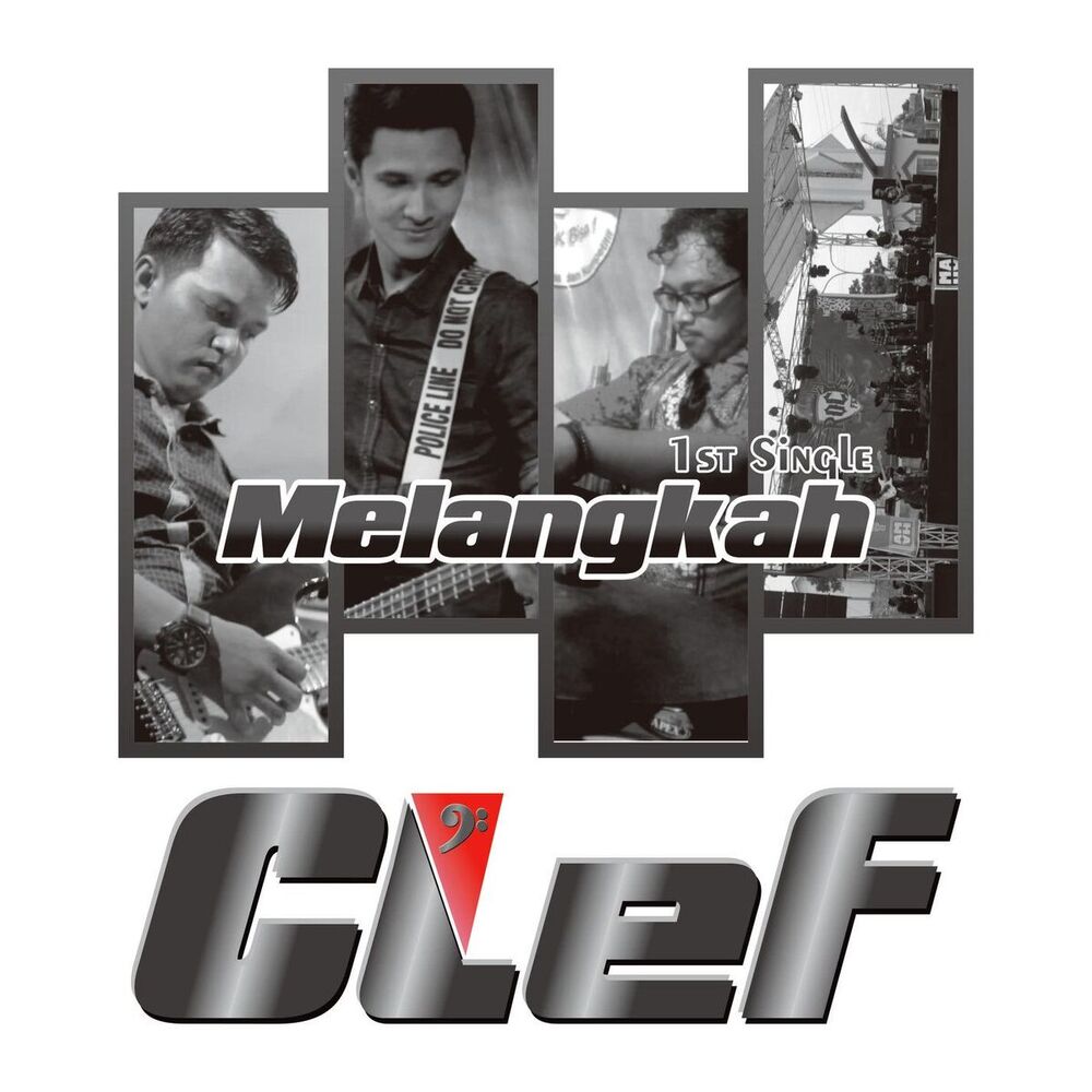 Picture of Melangkah
