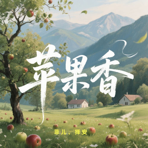苹果香 (山东说唱语录版)