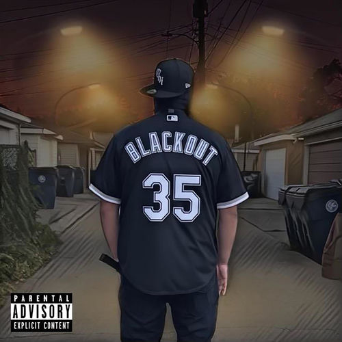 BLACKOUT