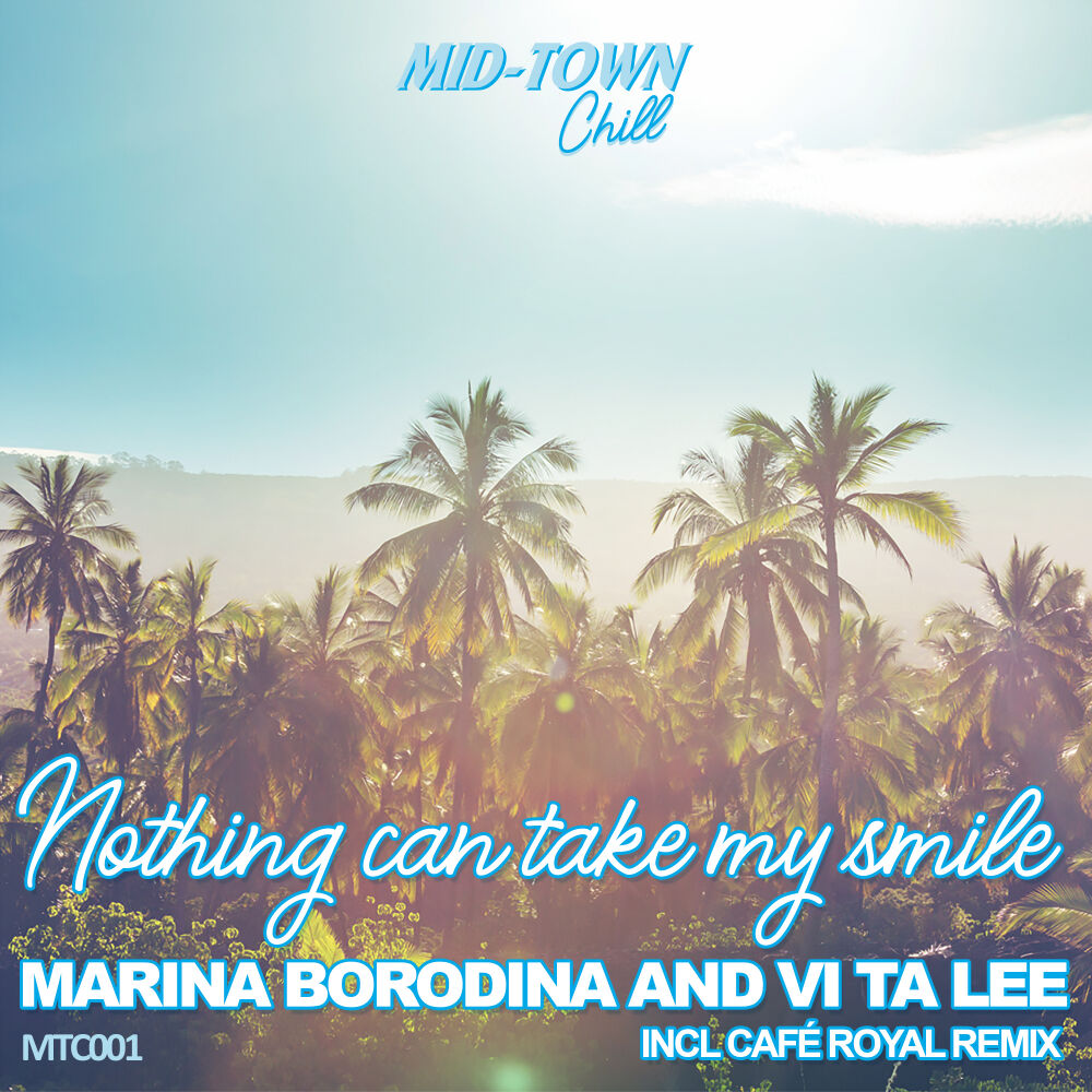 Picture of Nothing Can Take My Smile