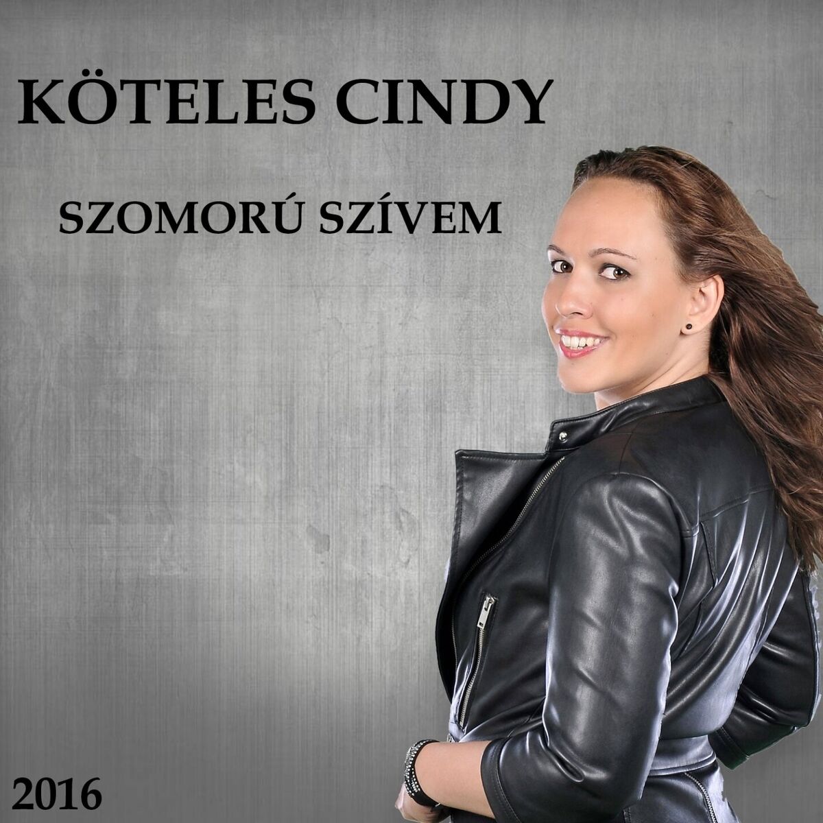 Album cover of Szomorú Szívem