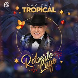 Cover of Navidad Tropical