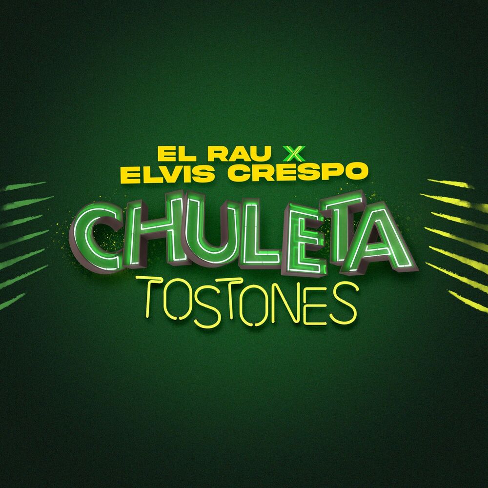 Picture of Chuleta, Tostones
