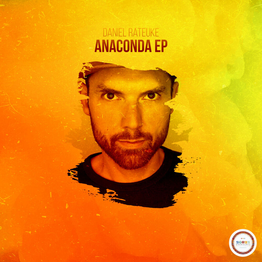 Picture of Anaconda EP