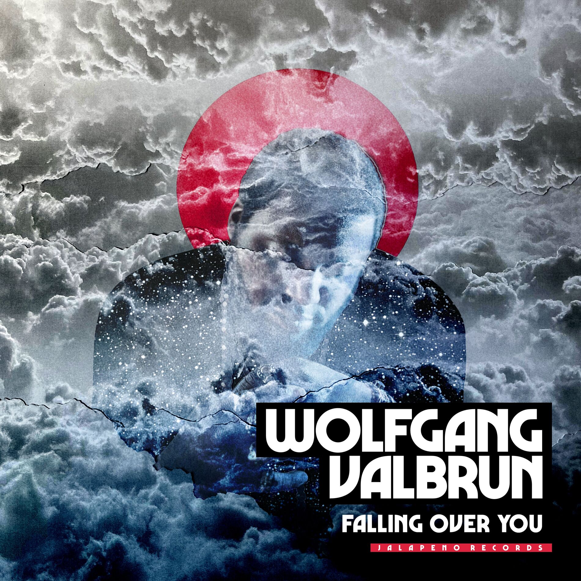 Album cover of Falling over You