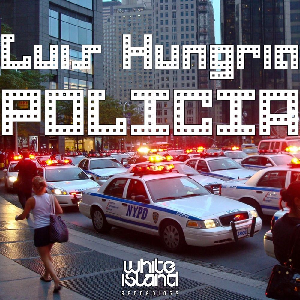 Picture of Policia