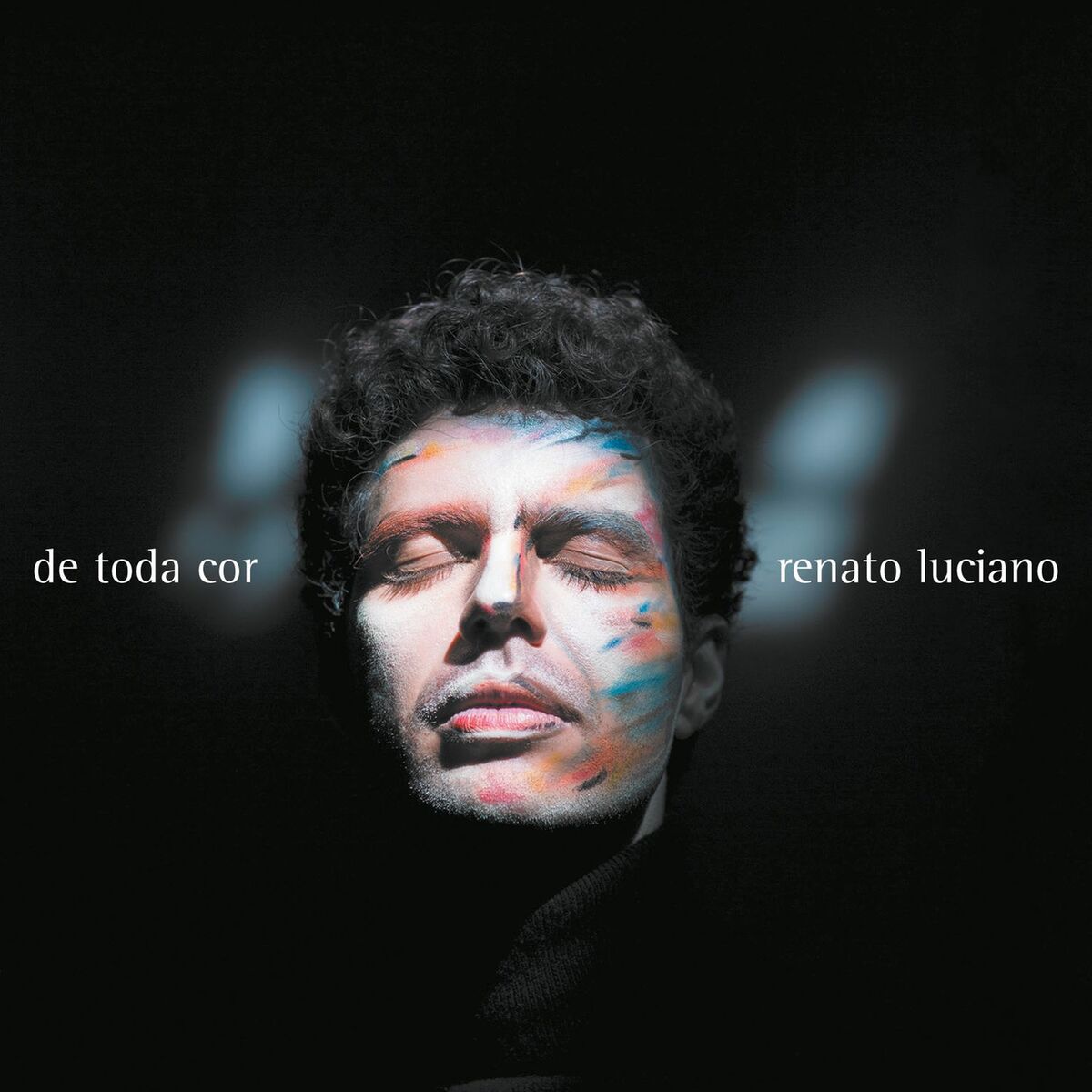 Album cover of De Toda Cor