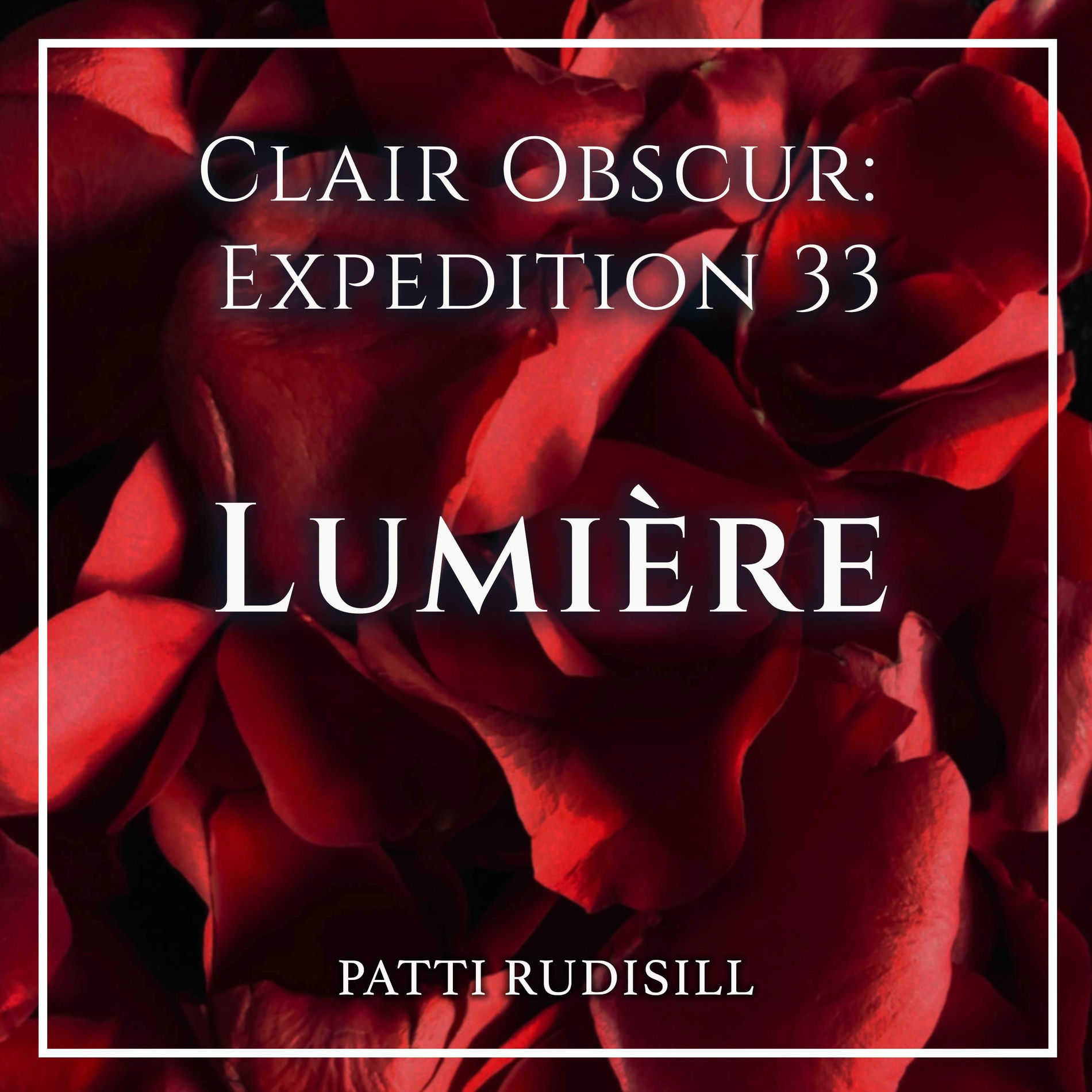 Album cover of Lumière (From 