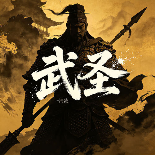 武圣