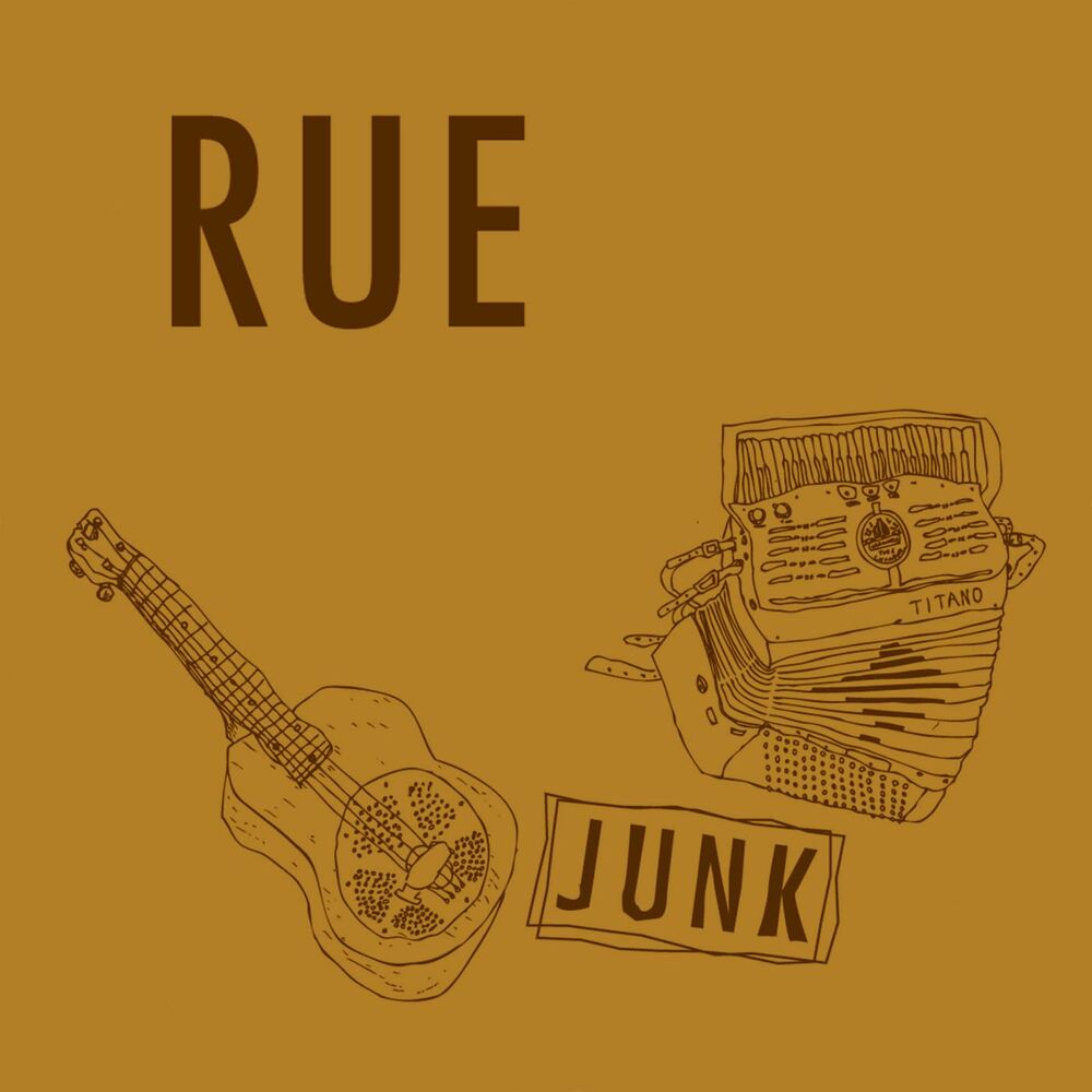 Picture of Junk