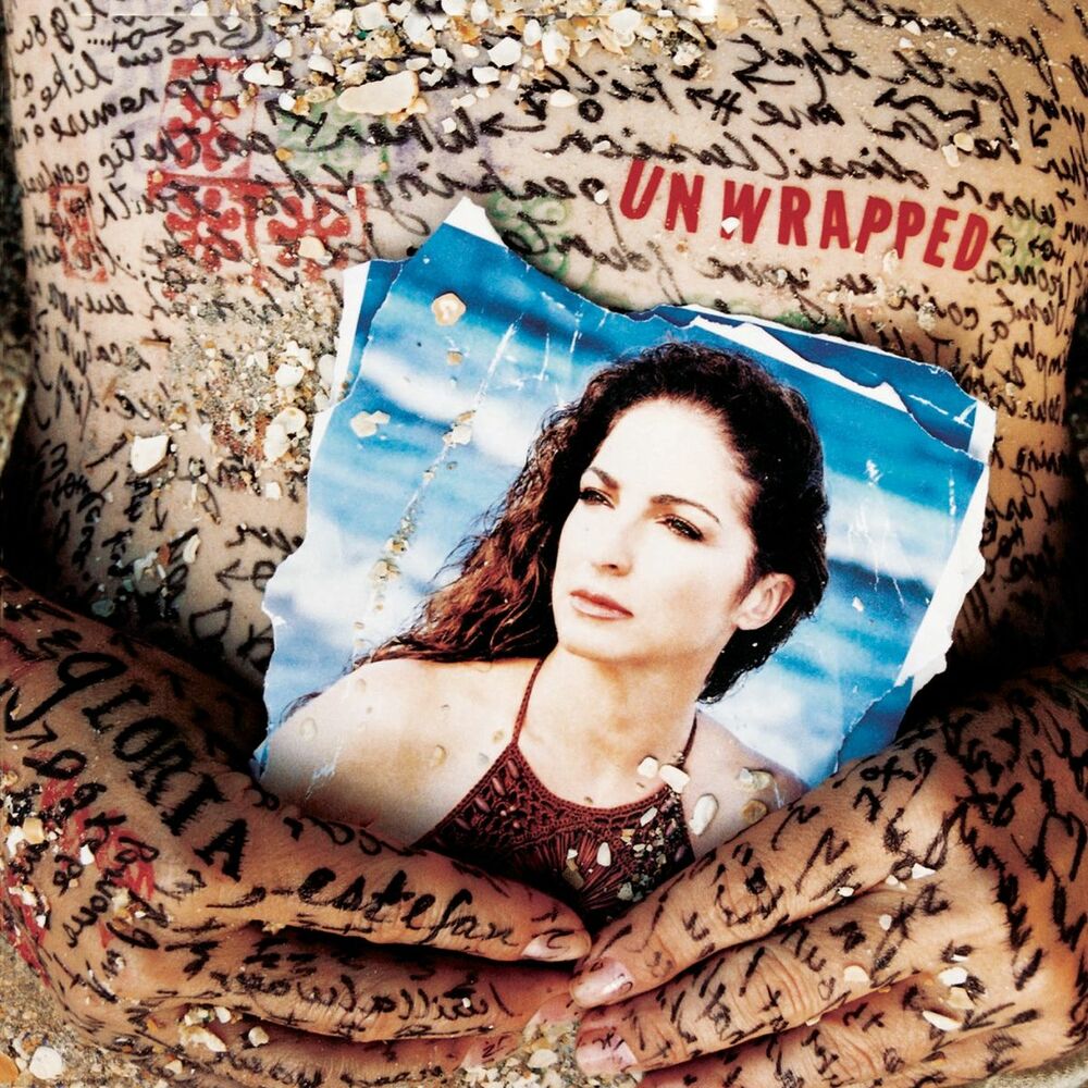 Picture of Unwrapped