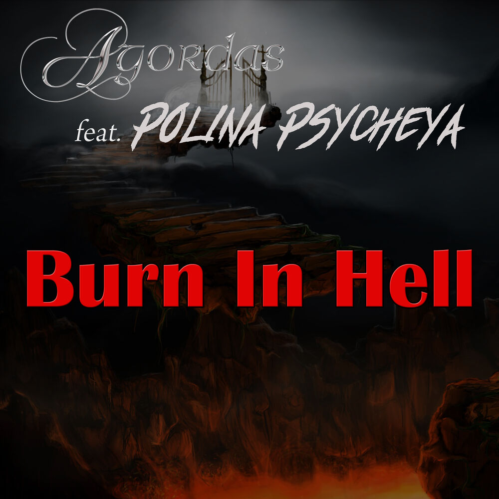Picture of Burn In Hell