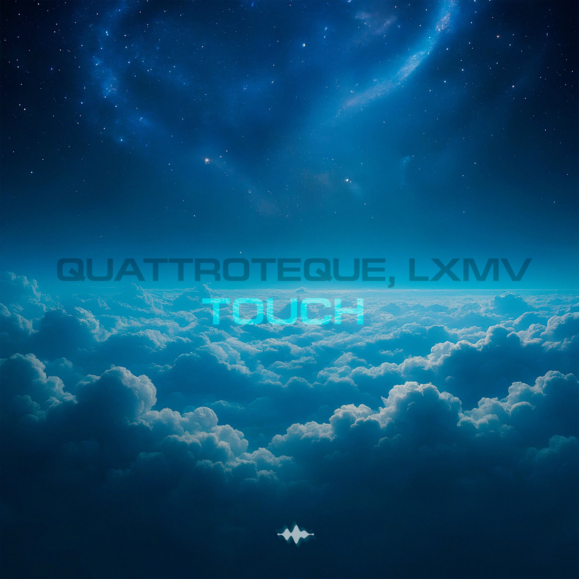 Album cover of Touch