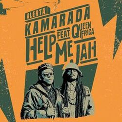 Cover of Help Me Jah
